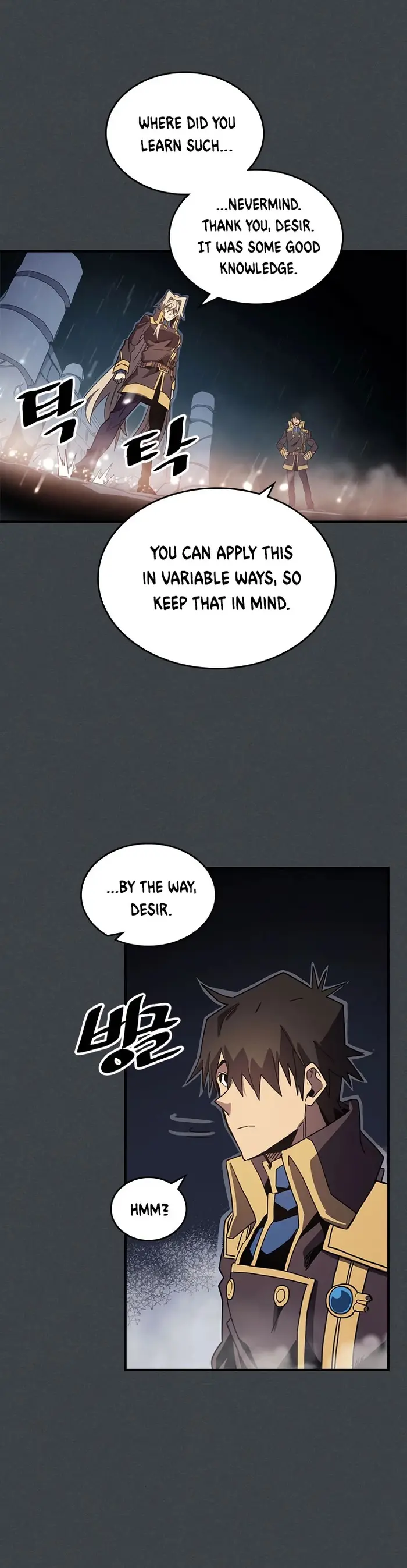 A Returner’s Magic Should Be Special Chapter 109 image 06_optimized